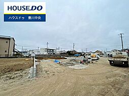 愛知県豊川市伊奈町正庵