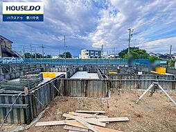 愛知県豊川市伊奈町正庵
