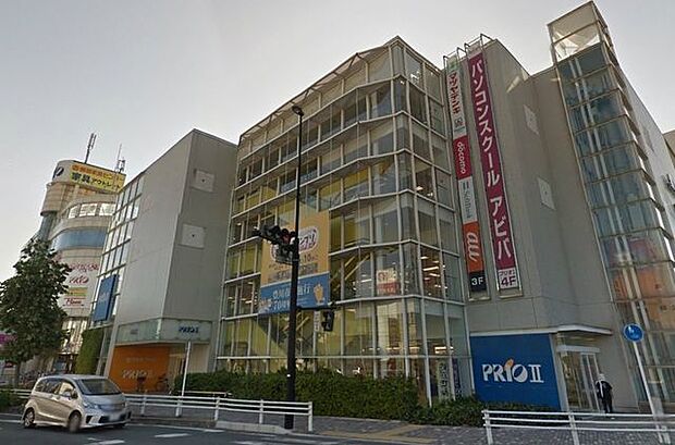 (PRIO)プリオ 820m