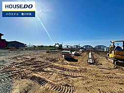 愛知県豊川市御津町御馬長床