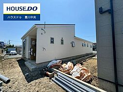 外観の画像