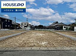 愛知県豊川市下長山町西道貝津