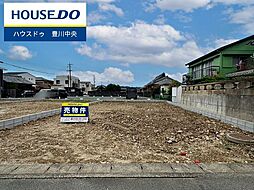 愛知県豊川市下長山町西道貝津