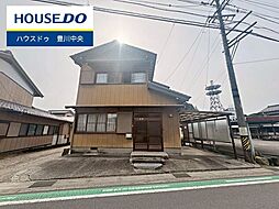 愛知県北設楽郡設楽町田口字大田