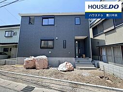 愛知県豊川市国府町池田