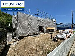 愛知県豊川市赤坂台