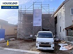 愛知県新城市杉山字前野
