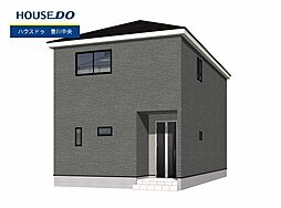 愛知県豊川市赤坂町会下山