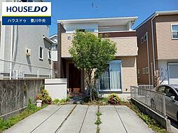 愛知県豊川市古宿町ウエ地