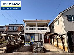 愛知県豊川市八幡町野路