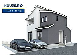 愛知県豊川市伊奈町南山新田