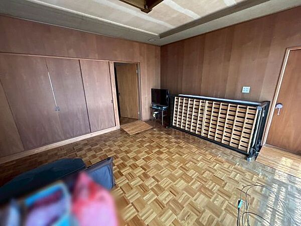 洋室
