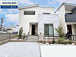 愛知県豊川市金屋町
