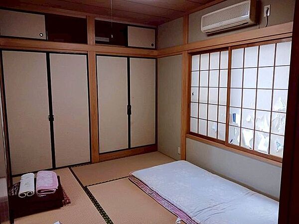 和室