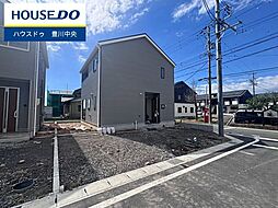 外観の画像