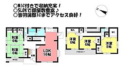 中古戸建 赤坂町東山