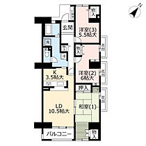 間取り：214068708758