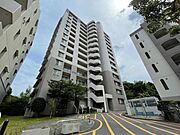 UR都市機構ビュープラザセンター北3—14号棟 7階 築32年2ヶ月の賃貸物件