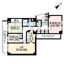 間取り：214069972929