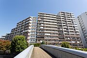 センター南駅より徒歩11分 築25年2ヶ月 14階建の賃貸物件