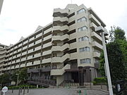 ＵＲ都市機構山田富士公園ハイツ２７ー１号棟の賃貸物件