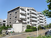 ＵＲ都市機構コンフォール城山の丘２３—７号棟の賃貸物件