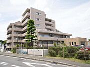 仲町台駅より徒歩13分 7階 築28年の賃貸物件