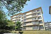 ＵＲ都市機構西菅田団地１—４号棟の賃貸物件