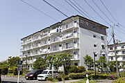 ＵＲ都市機構霧が丘グリーンタウン２２—１０号棟 4階 築43年1ヶ月の賃貸物件