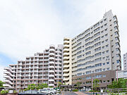 ＵＲ都市機構プロムナード仲町台６号棟 2階 築30年9ヶ月の賃貸物件