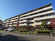 ＵＲ都市機構コンフォール東山田５—５号棟 2階 築32年9ヶ月の賃貸物件