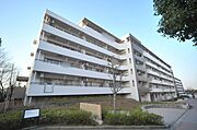 ＵＲ都市機構コンフォール東山田５—７号棟の賃貸物件