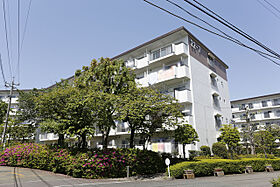 UR霧が丘グリーンタウン