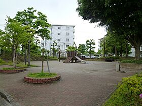 UR霧が丘グリーンタウン