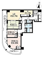 間取り：214079293532