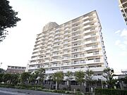ウェルシティ横須賀ポートバレーヌ４番館の賃貸物件