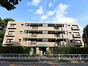 ＵＲ都市機構コンフォール滝ノ上４号棟 3階 築26年2ヶ月の賃貸物件