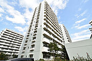 ＵＲ都市機構ビューコート小港５号棟 14階 築31年7ヶ月の賃貸物件