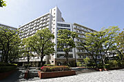 UR鶴見町第二の賃貸物件