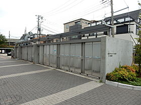 URシティコート元住吉