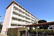 UR都市機構上和田団地4—8号棟の賃貸物件