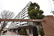 ＵＲ都市機構橋本四丁目市街地住宅２号棟の賃貸物件