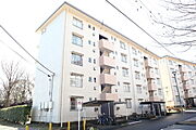 ＵＲ都市機構鳶尾３—１・３街区１—１号棟 5階 築49年4ヶ月の賃貸物件
