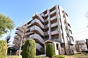 ＵＲ都市機構コンフォールさがみ南７号棟の賃貸物件