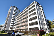 小田急相模原駅より徒歩10分 築27年10ヶ月 14階建の賃貸物件