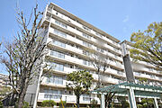 ＵＲ都市機構鳶尾３—１・３街区１—８号棟の賃貸物件