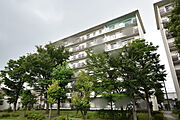 厚木駅より徒歩4分 築47年5ヶ月 8階建の賃貸物件