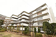 ＵＲ都市機構橋本四丁目市街地住宅７号棟の賃貸物件