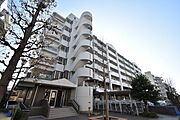 ＵＲ都市機構鶴ケ丘団地８号棟の賃貸物件