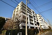 ＵＲ都市機構鶴ケ丘団地６号棟の賃貸物件